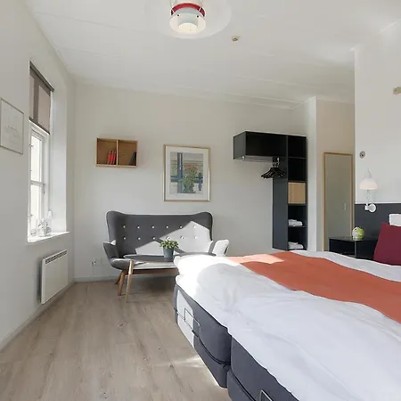 Faergegaarden Fåborg