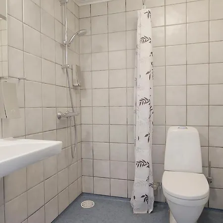 Hotel Faergegaarden *