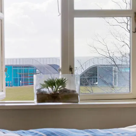 Faergegaarden * Fåborg