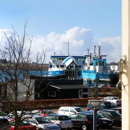 Faergegaarden Fåborg