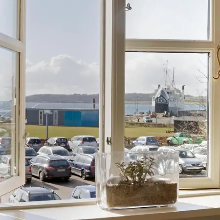 Faergegaarden Fåborg